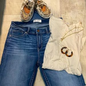 BKE Payton bootcut Jeans 29 L